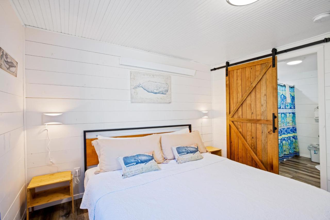 Fisherman'S Dream Boat House Garibaldi Εξωτερικό φωτογραφία